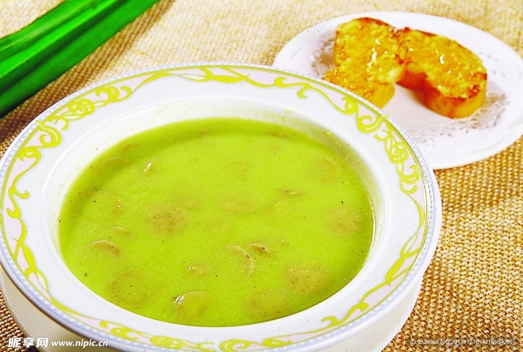 扁豆湯