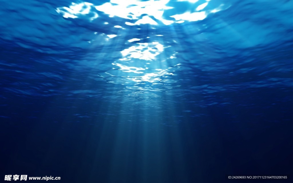 水