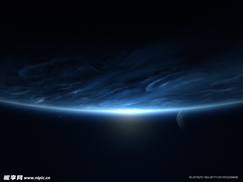 星空壁紙