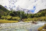 山川河流 自然風景