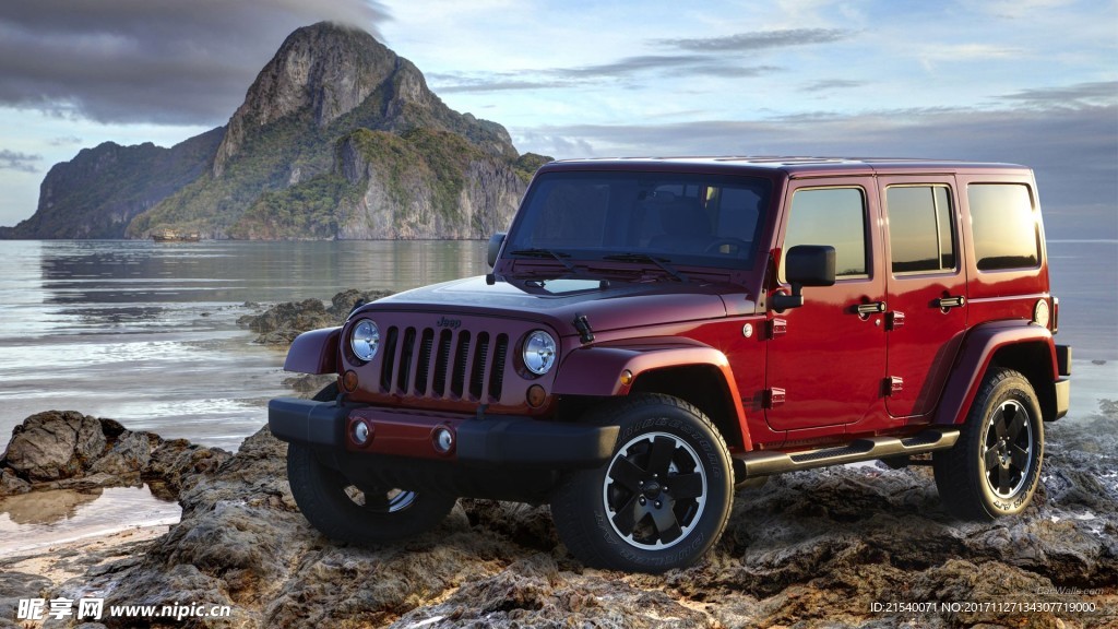 JEEP  jeep汽車