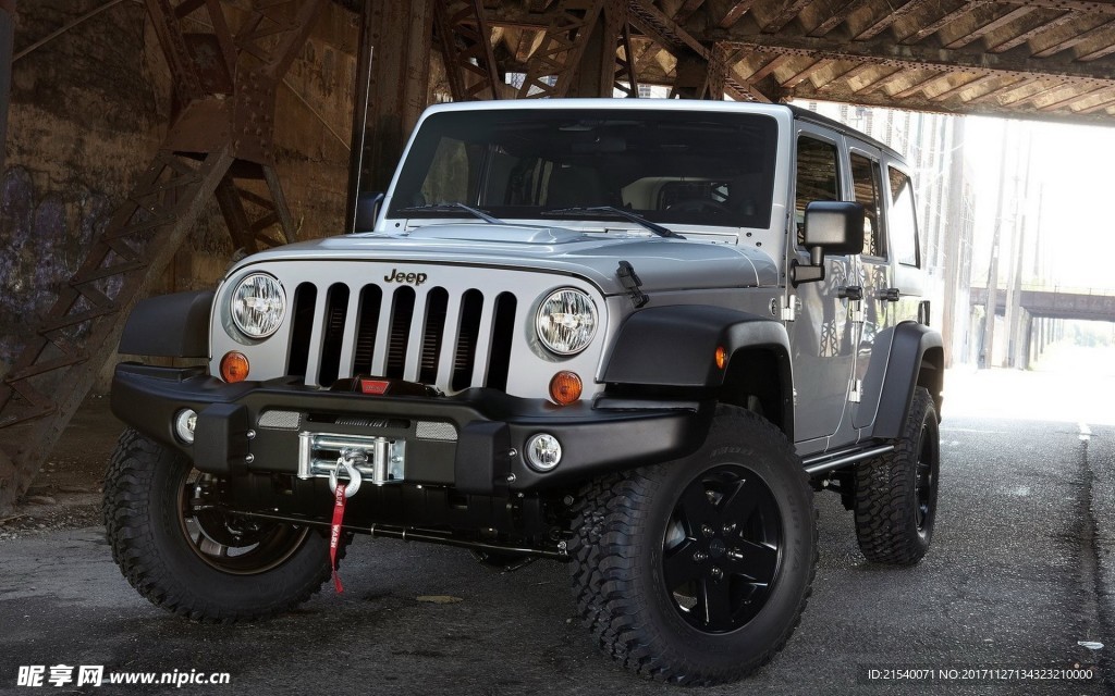 JEEP  jeep汽車