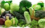 蔬菜 食材 新鲜蔬菜 高清食材