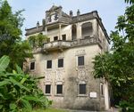 廣東開平碉樓