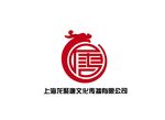 上海龙聚唐文化logo