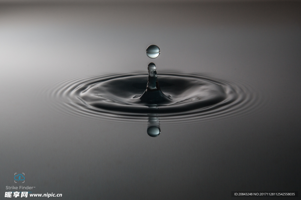 水滴