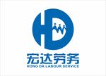 logo   HD    宏达