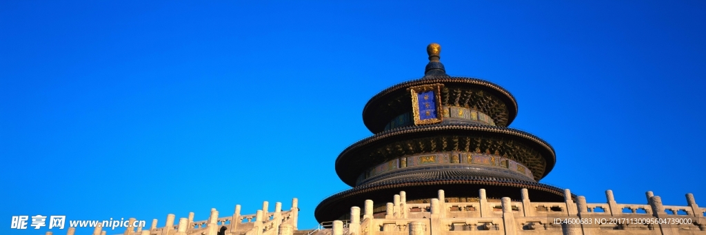 建筑攝影圖片  天壇圖片素材