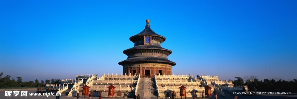 建筑攝影圖片  天壇圖片素材