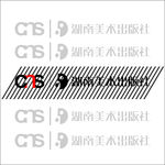 湖南美术出版社标志