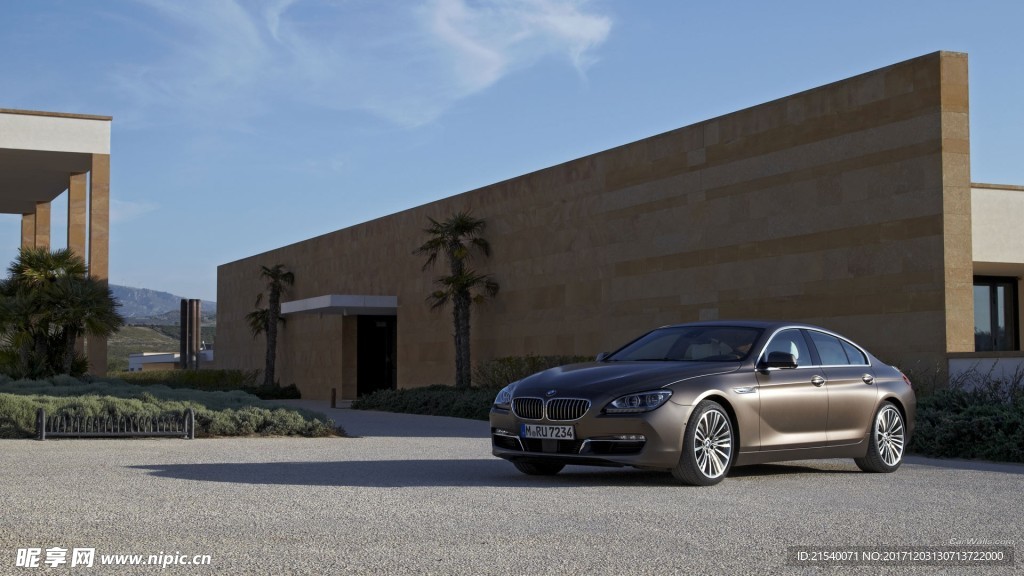 寶馬  BMW