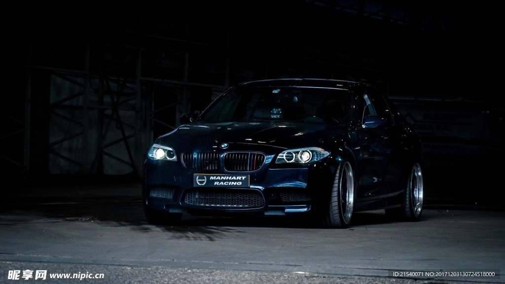 宝马  BMW