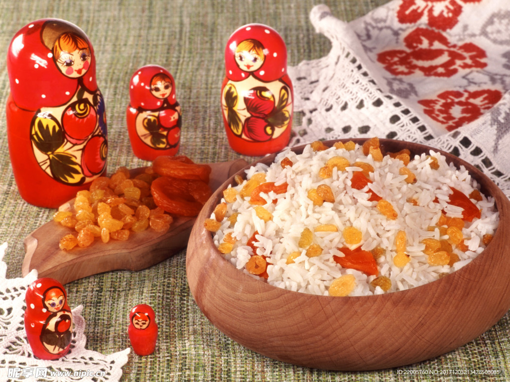 俄國美食