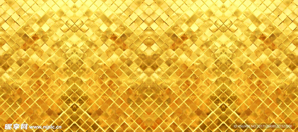 金色