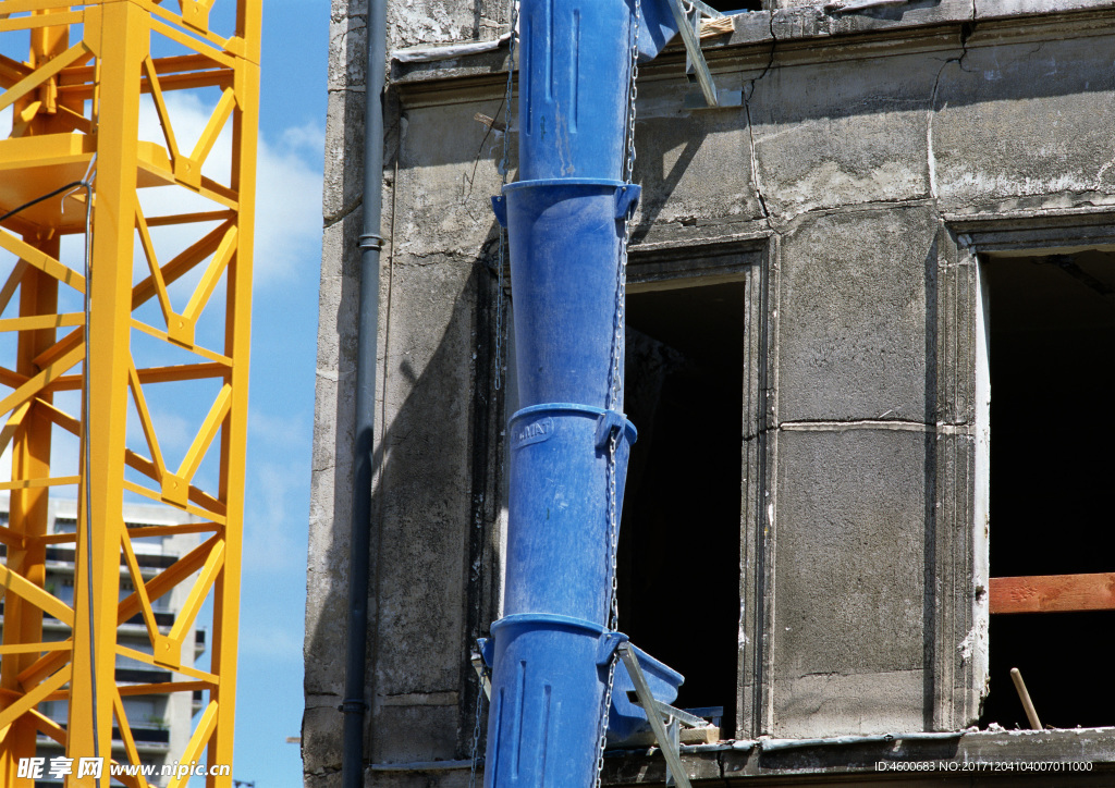 建筑攝影圖片  建筑場景素材