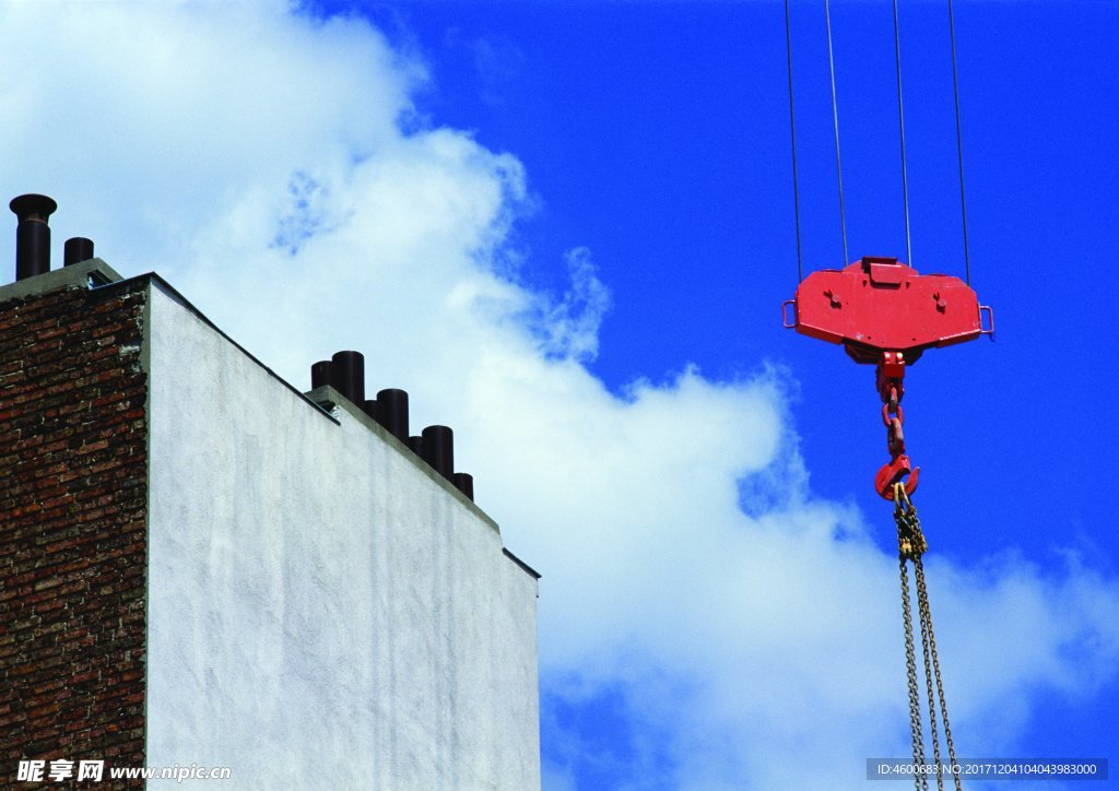 建筑攝影圖片  建筑場景素材