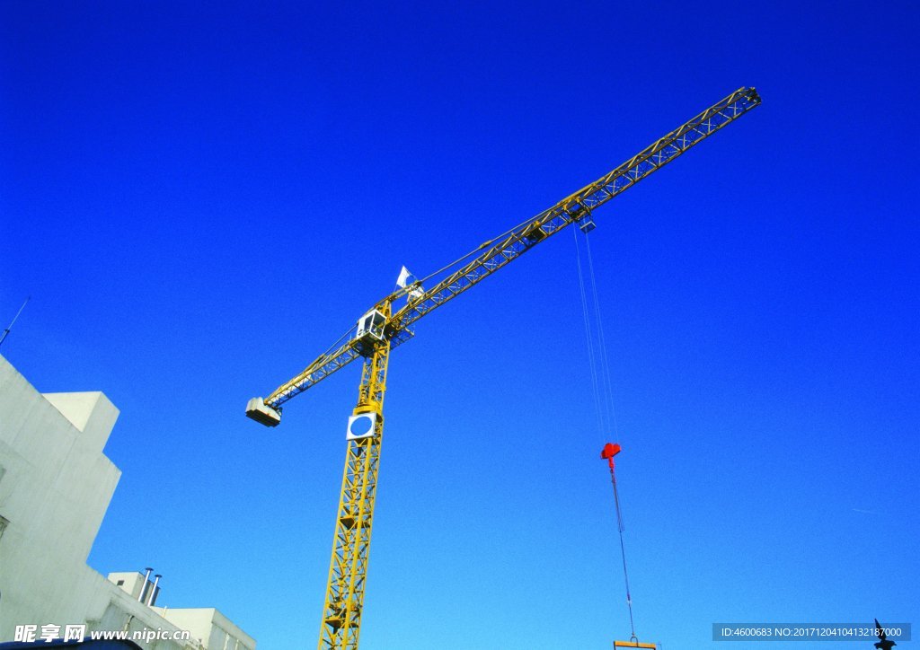 建筑攝影圖片  建筑場景素材