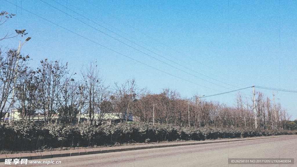 馬路