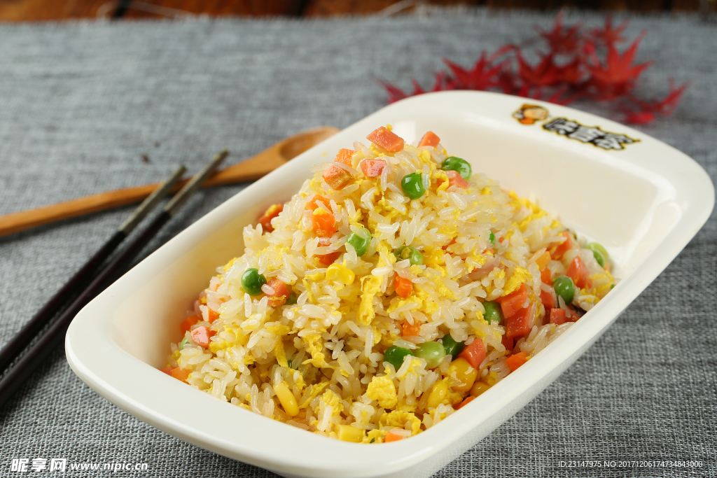 揚(yáng)州炒飯