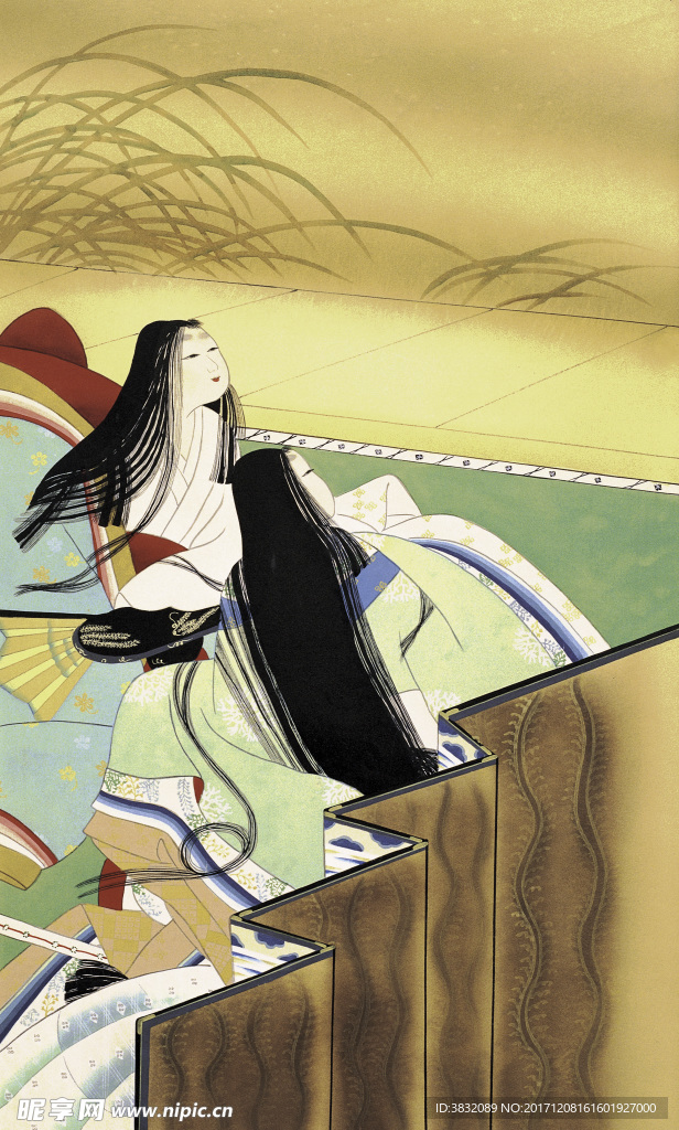 仕女圖 古代仕女圖 仕女圖掛畫