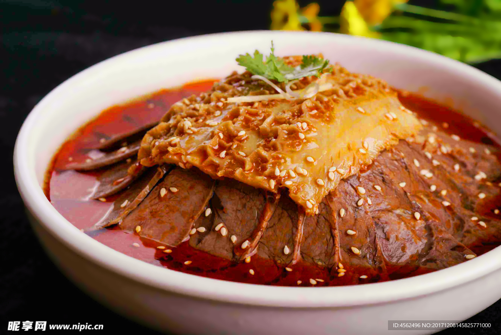紅燒牛肉