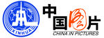 新华社中国图片社LOGO