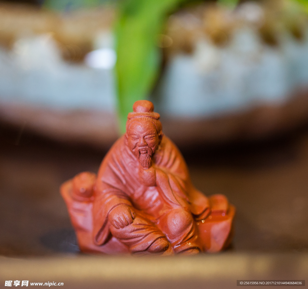 茶寵