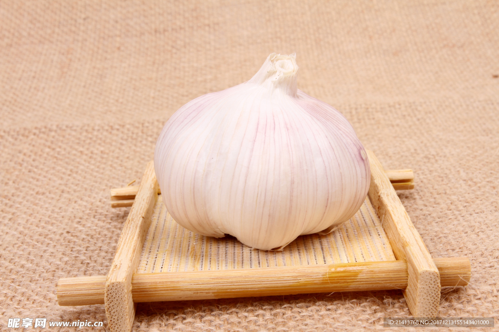 蒜頭