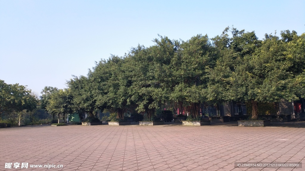 建川博物館