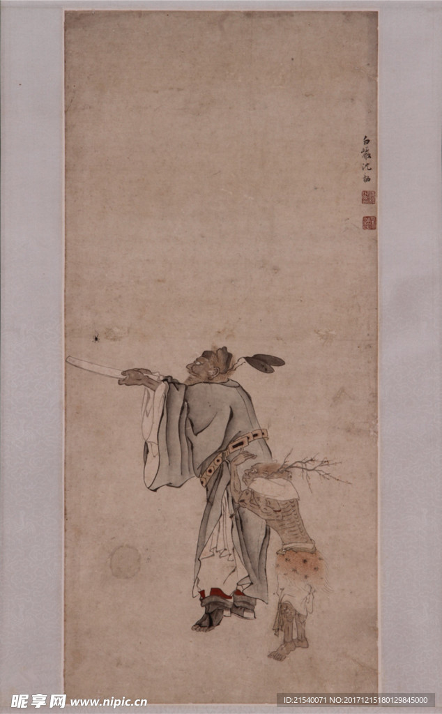 中國畫  國畫   國寶