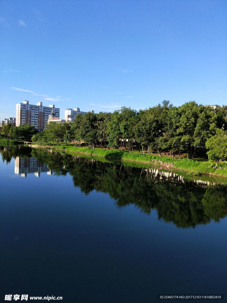 水  風景