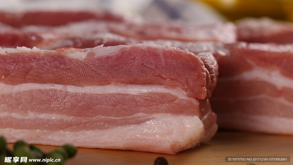 豬肉五花肉