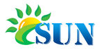 太阳 logo 设计