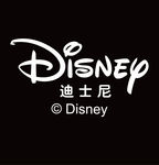 disney logo 迪士尼