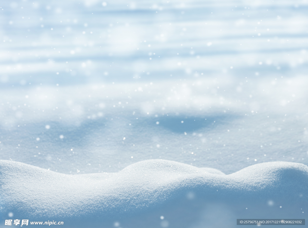 冰雪