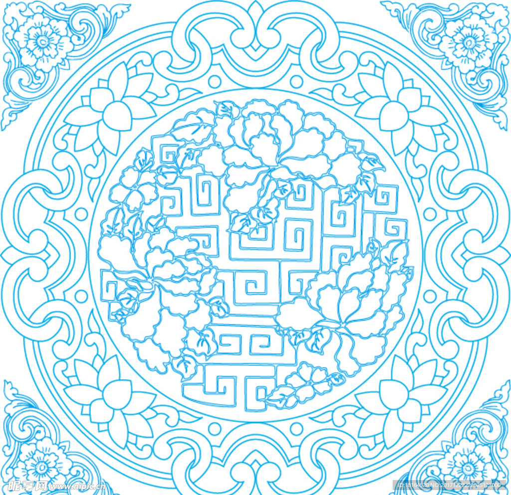 吉祥圖案