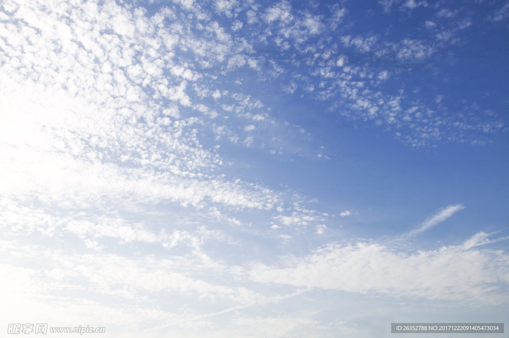 天空背景素材
