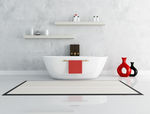 现代浴室 高清图 素材