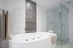 现代浴室 高清图片 素材