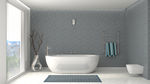 现代浴室 高清图 素材