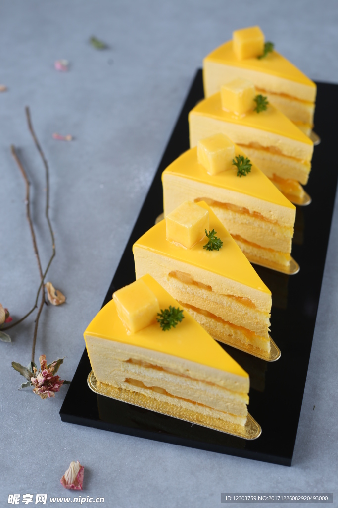西點 圖片