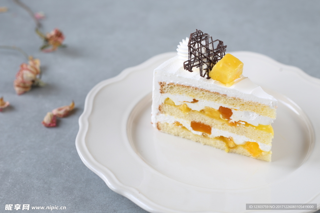 西點 圖片