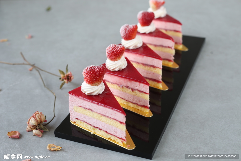 西點 圖片