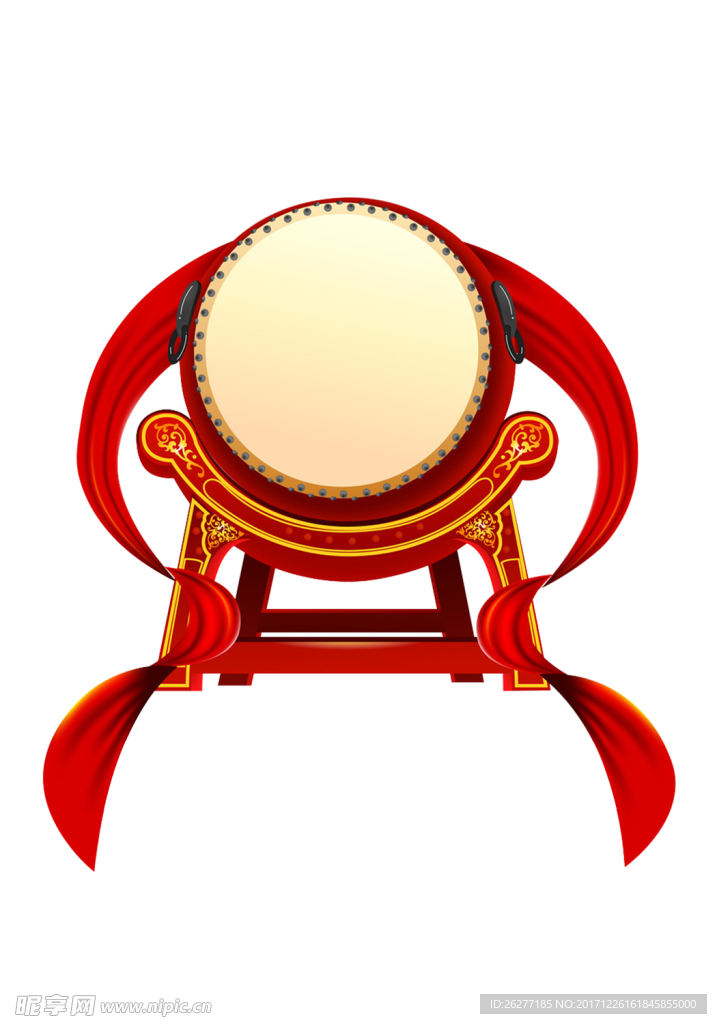 鼓