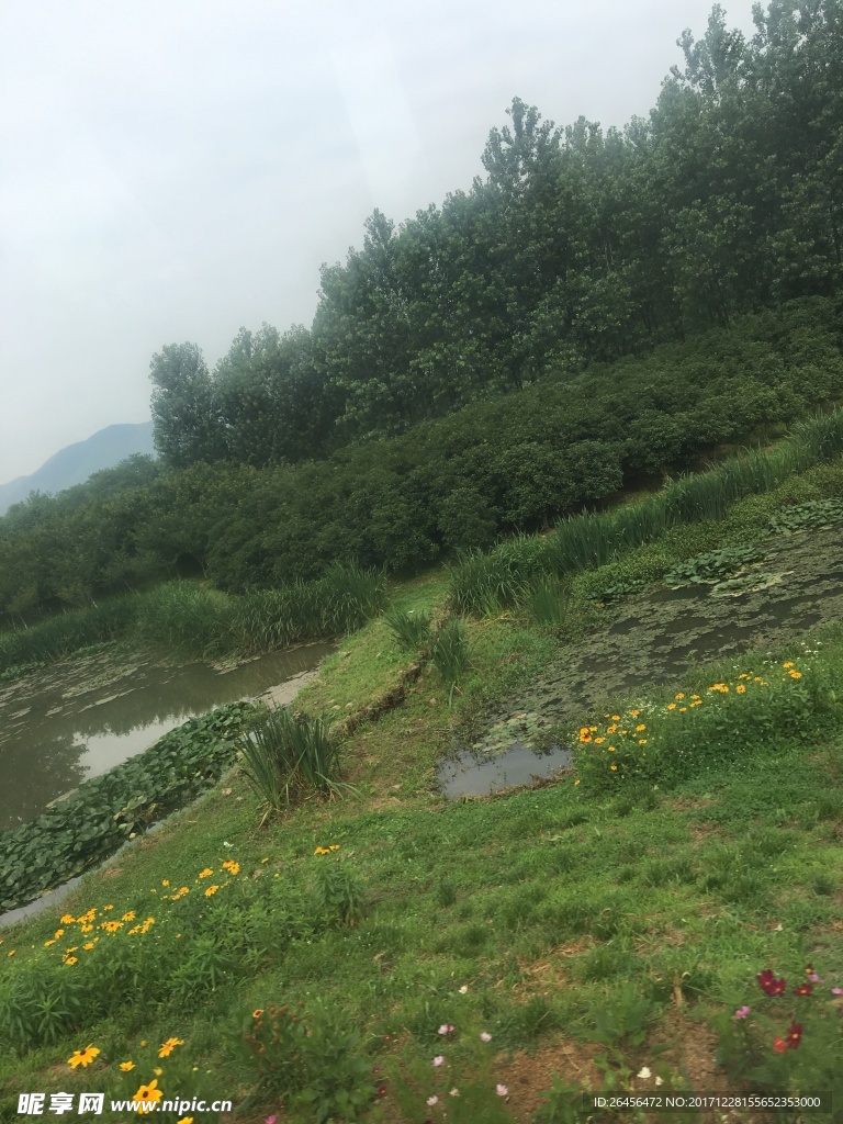 江南風景