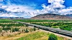 日喀則機(jī)專用公路