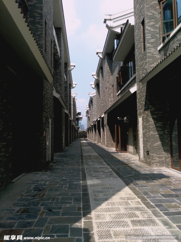 嶺南建筑