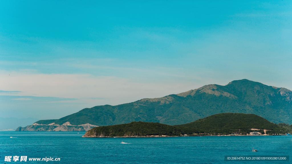 高山風(fēng)光