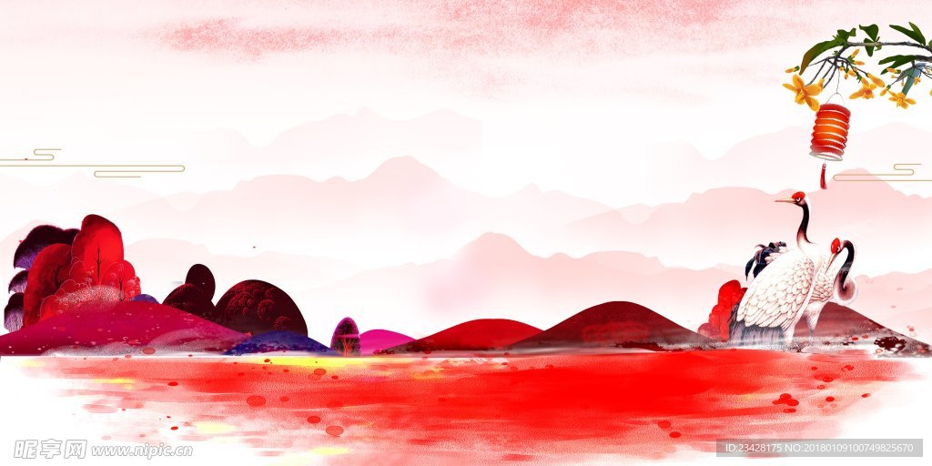 重陽節(jié)背景