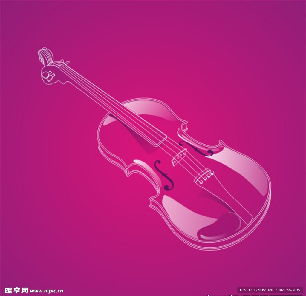 小提琴earbgae